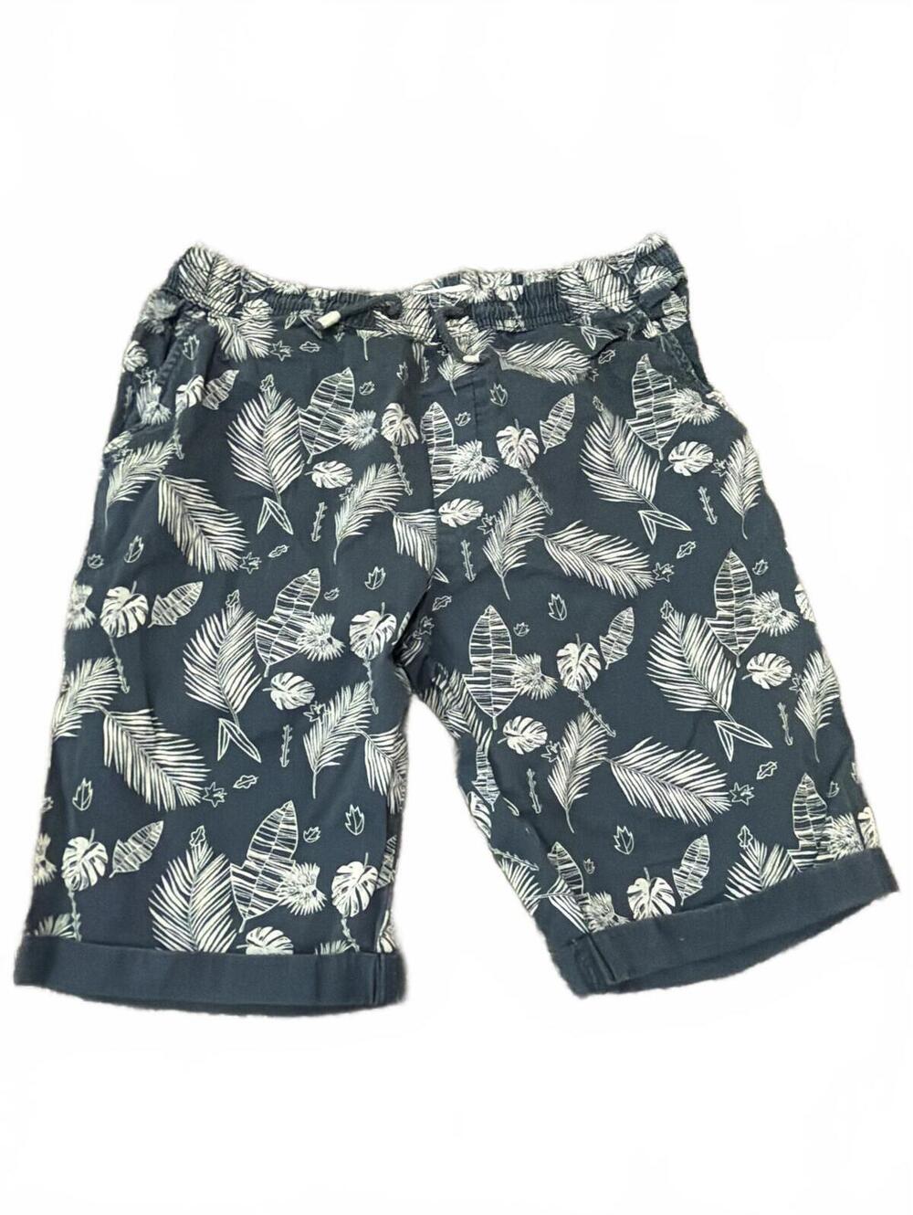 Mango Kids Pull on Shorts 13/14 Years
